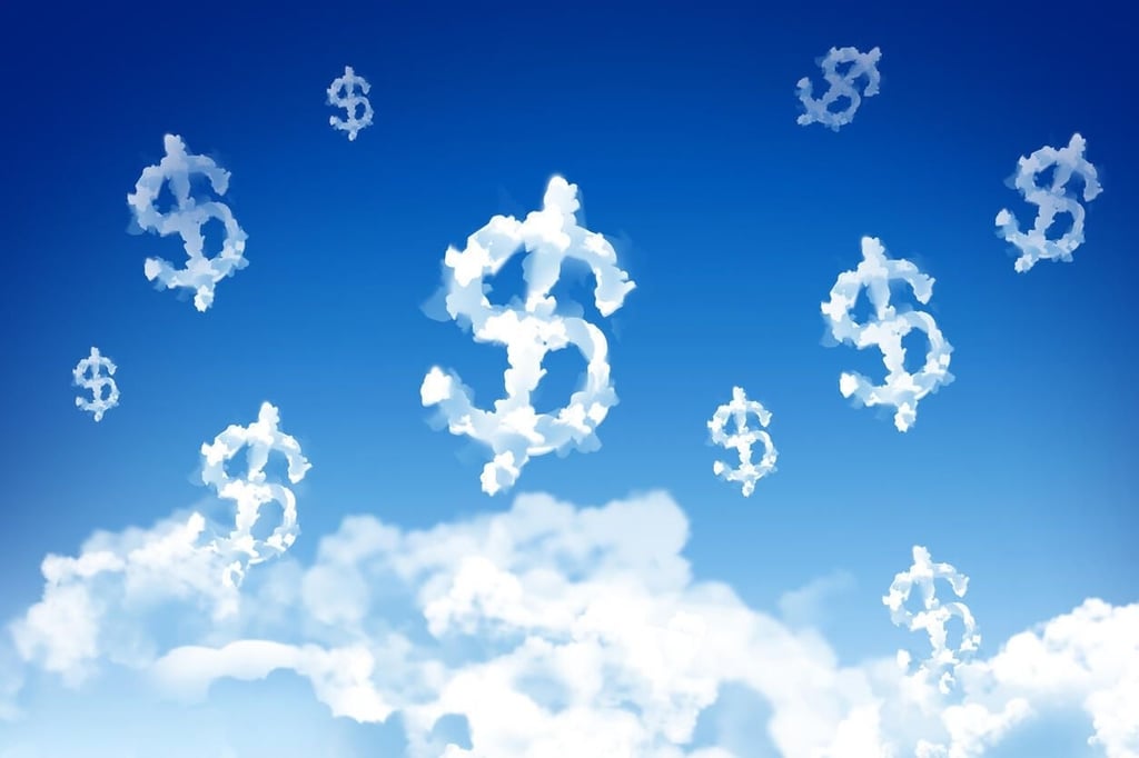How to calculate the cost of Google Cloud Platform services