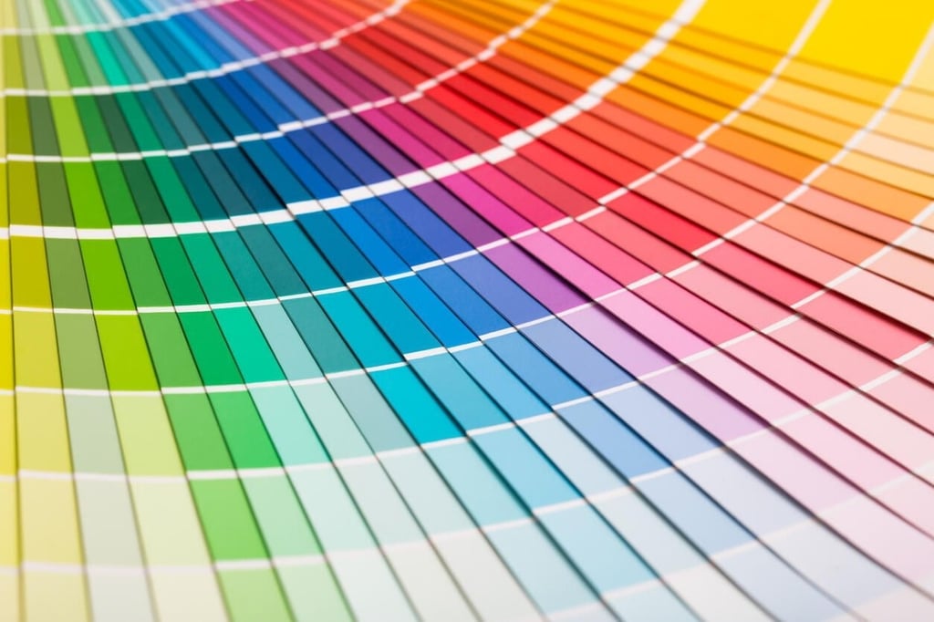 How to activate and use Color Picker in Windows 10 PowerToys