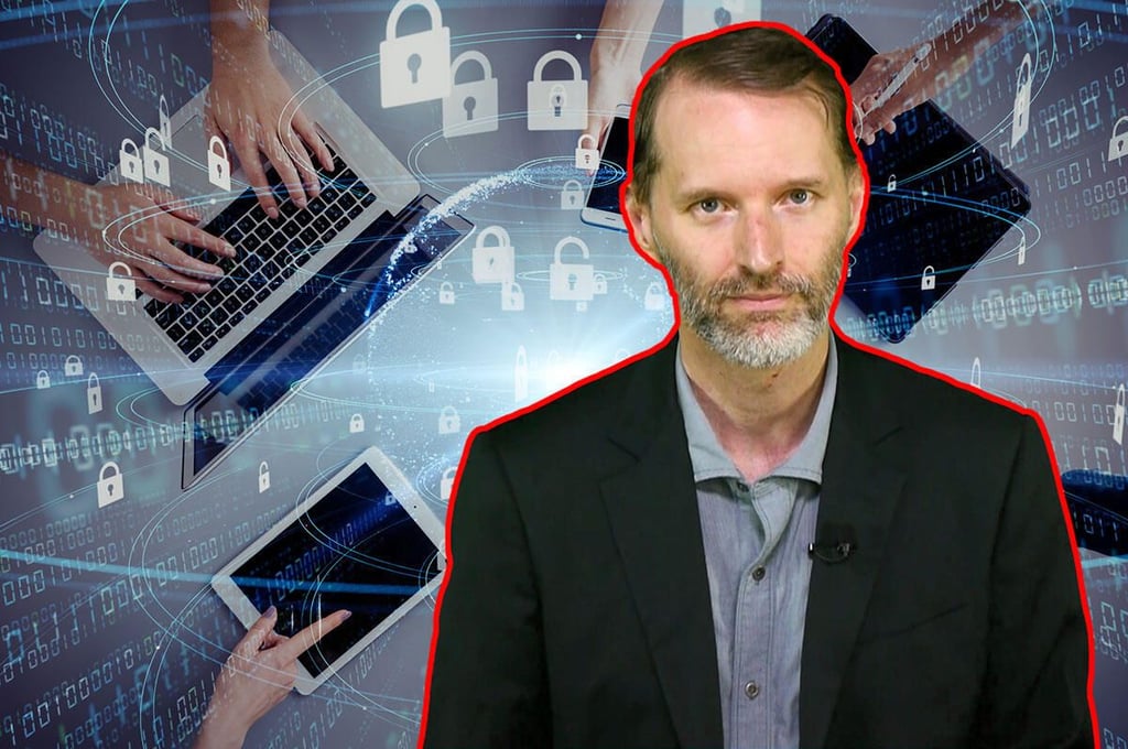 Top 5 things to know about zero trust ops