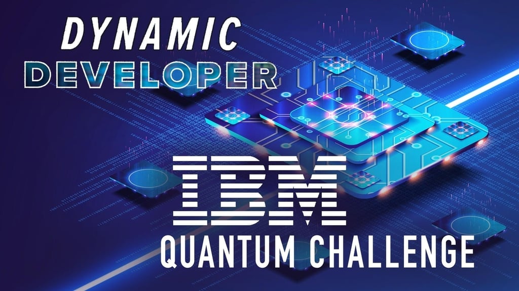 What classic software developers need to know about quantum computing
