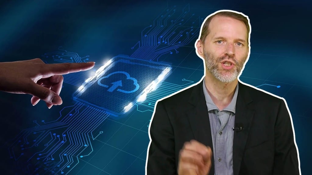 Top 5 things to know about platform engineering