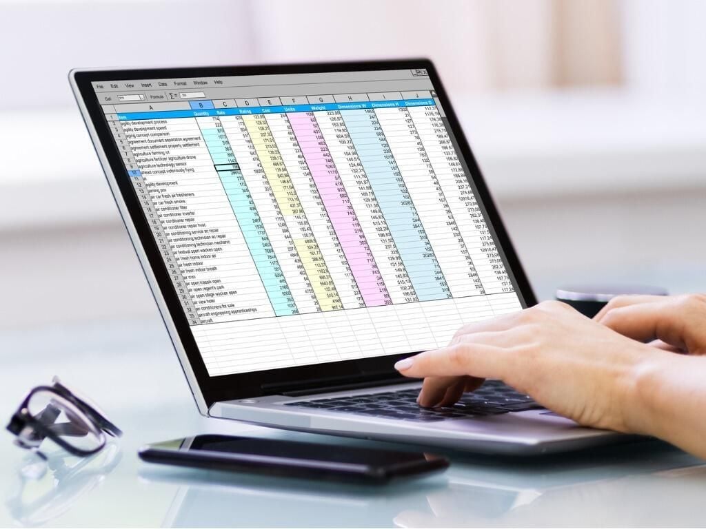 How to use sheet view for more flexible collaboration in Excel