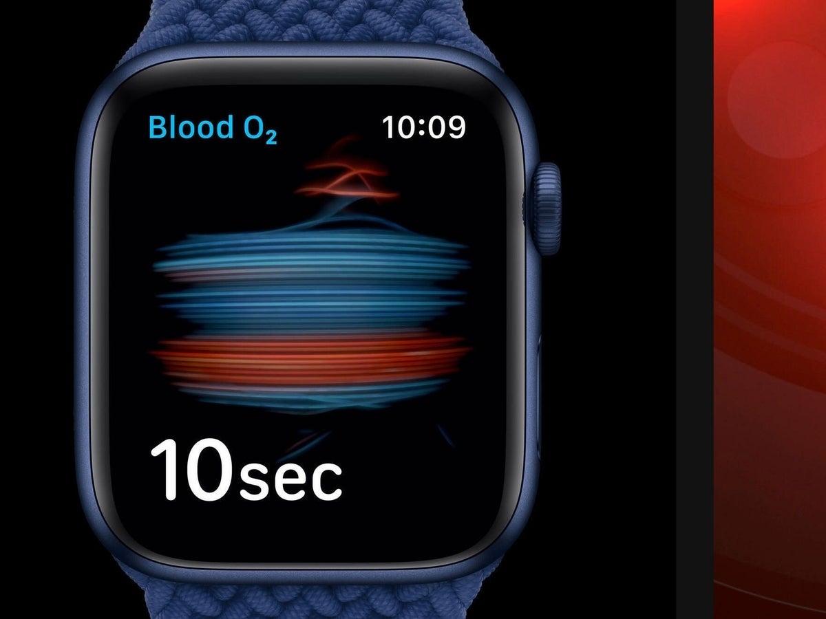 Use Your Apple Watch to Monitor Your Blood Pressure From Anywhere - CNET