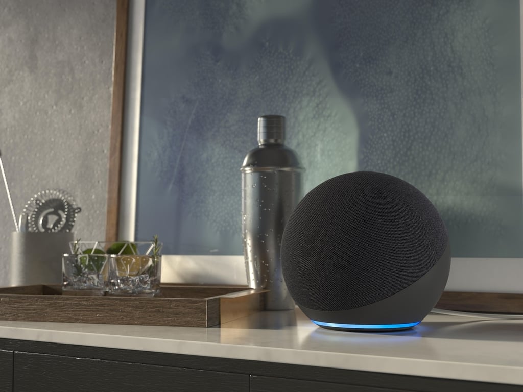 Amazon Echo: Cheat sheet