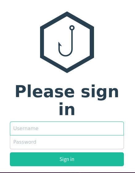 How to run a phishing attack simulation with GoPhish