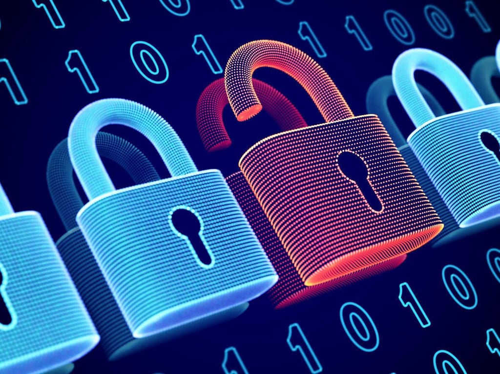 Why companies should use AI to fight cyberattacks