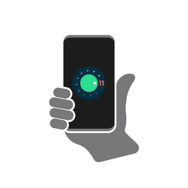 Android 11: How to enable enhanced randomize MAC addresses