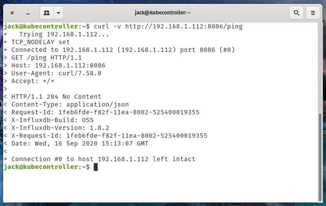 How to easily deploy LAN-accessible pods to a Kubernetes cluster