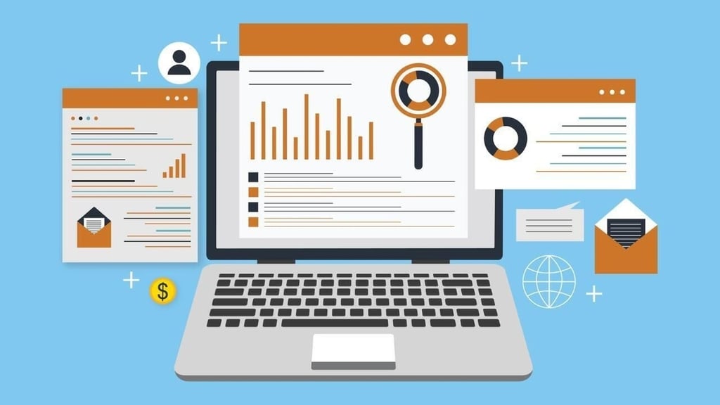 Scale your digital marketing strategies in 2022 with this training bundle