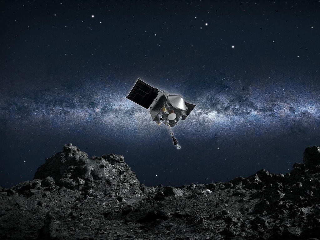 osiris-rex