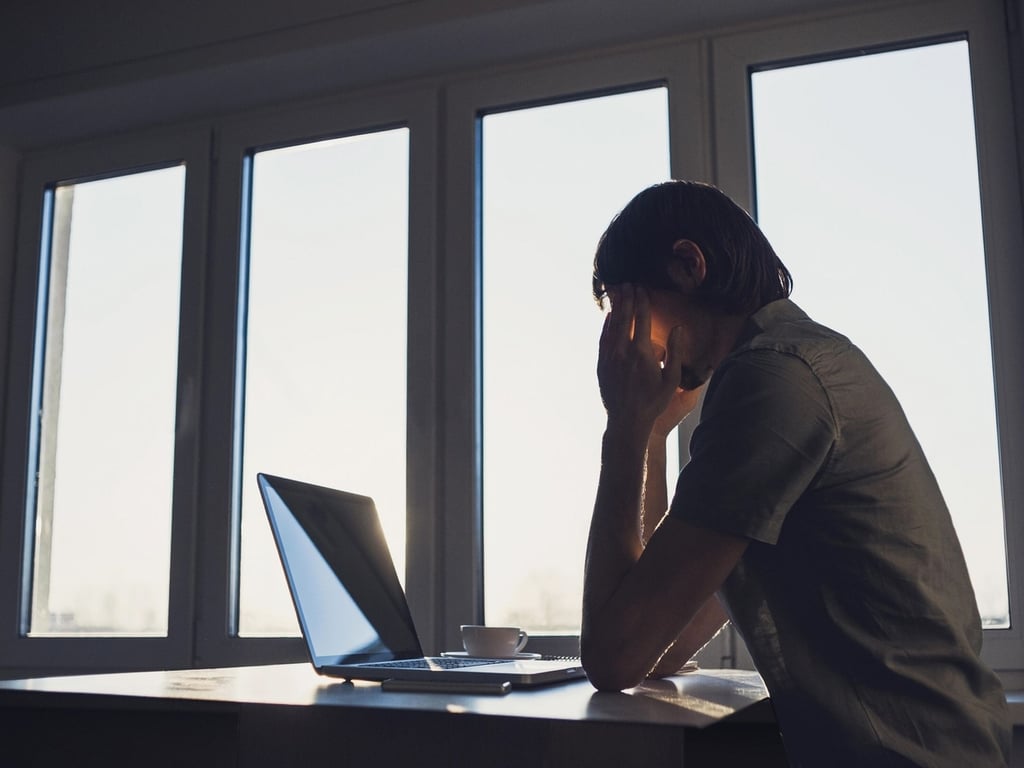 This country just gave all workers a ‘right to disconnect’