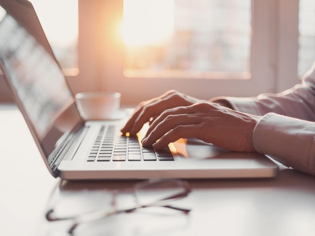 What I’ve learned about working from home over 20+ years