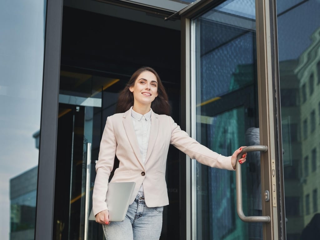 Companies are offering a slew of incentives to lure employees back to the office