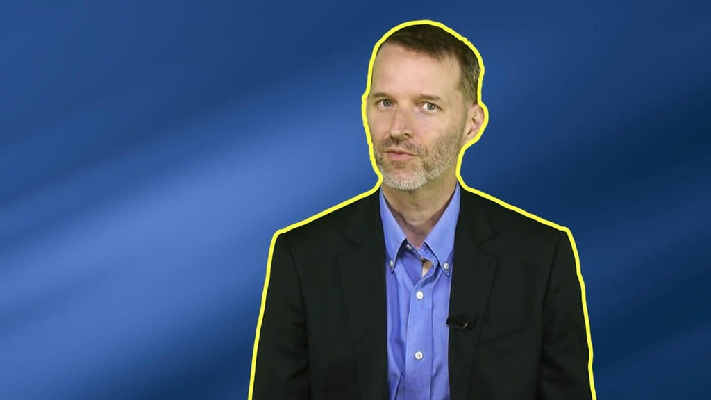 Top 5 things to know about Confidential Computing