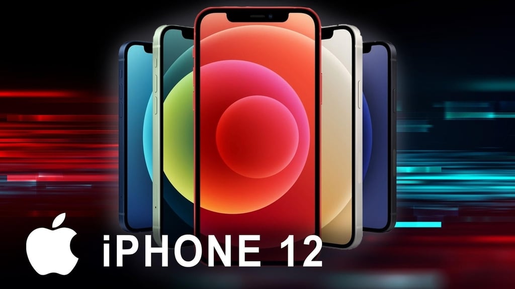 iPhone 12 launch roundup: Apple’s first 5G iPhone, HomePod mini and what was missing