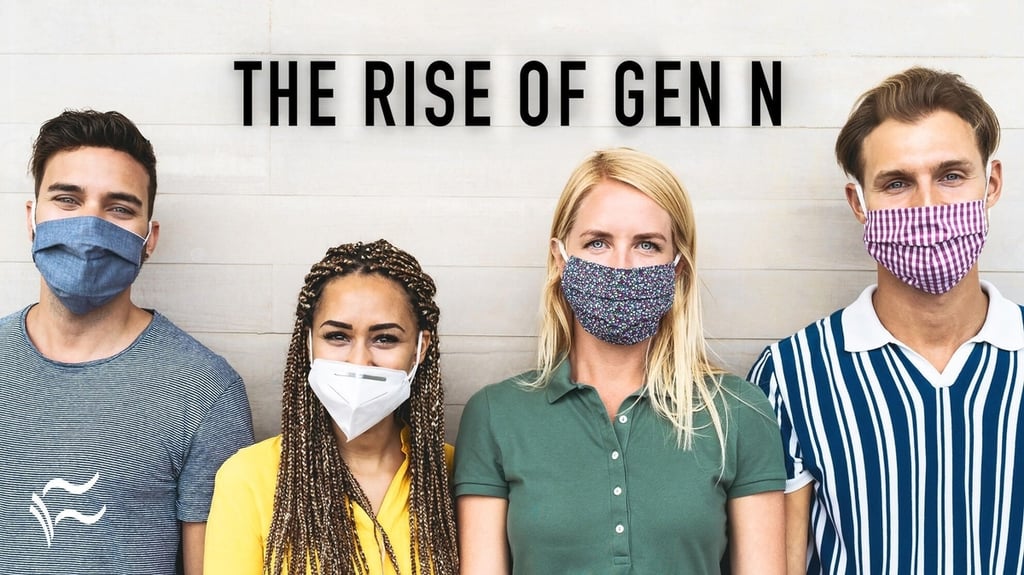 Generation N is changing e-commerce, and businesses should adapt and respond