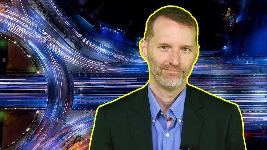 Top 5 things you should know about latency