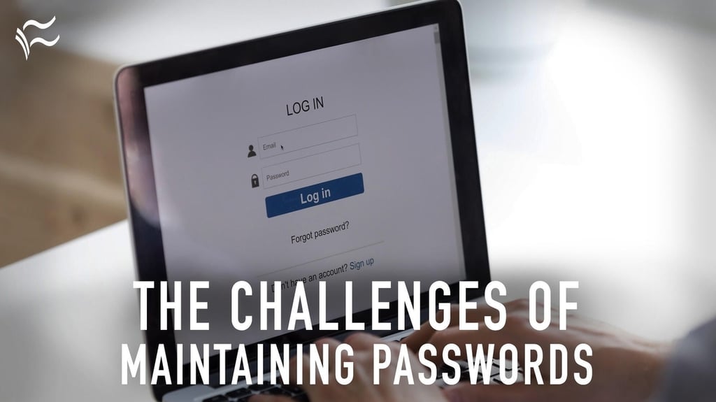 Going passwordless might be safer for organizations