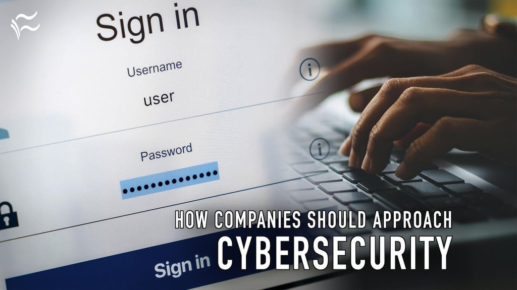 Breaches are like break-ins: Don’t wait until after to protect yourself