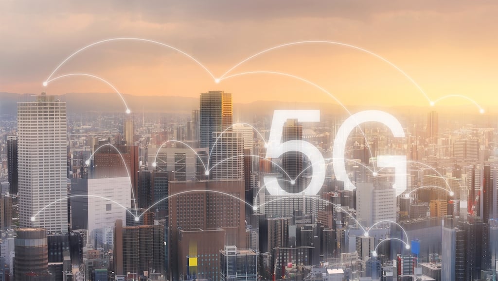 5 key 5G trends to watch in 2023