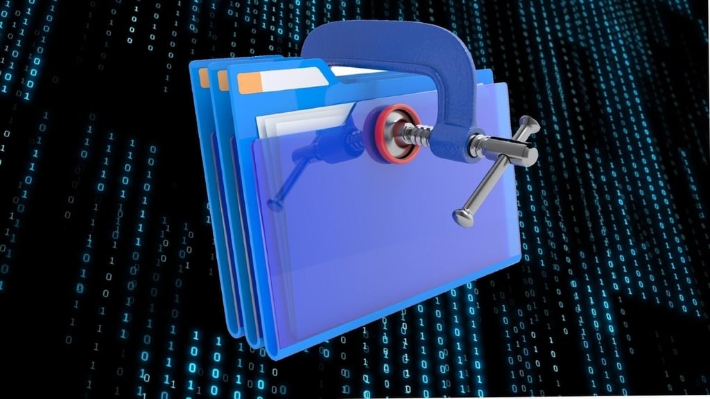 Lossless or lossy: If you have big data, know what type of compression to use