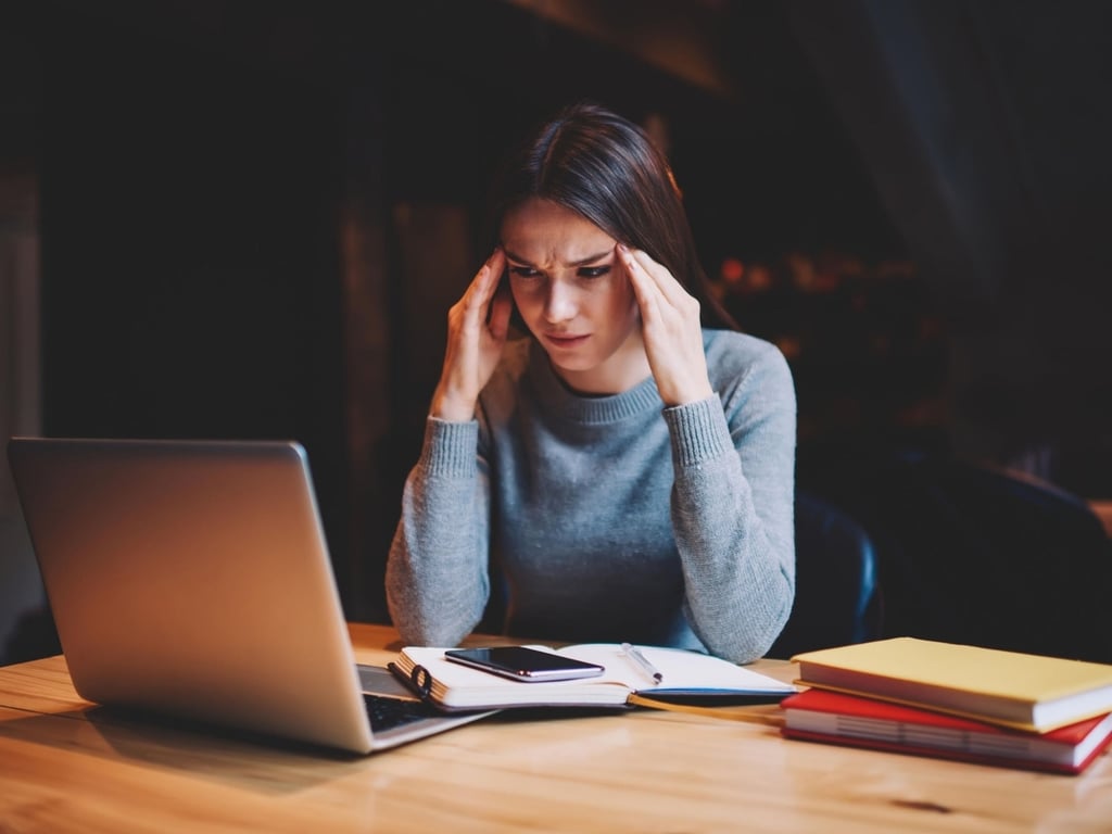 How remote working poses security risks for your organization