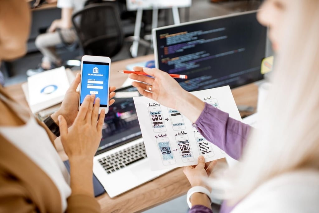 Top 5 programming languages mobile app developers should learn