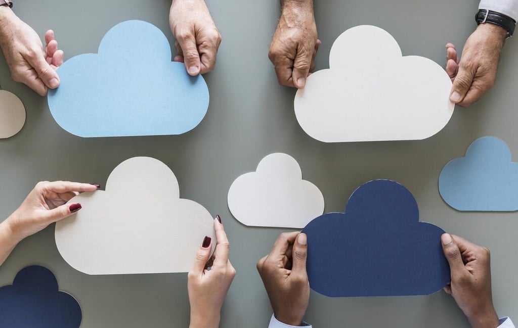 How to deploy appliances with ease using Multipass