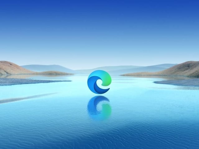 How to migrate Safari information to Microsoft Edge on a Mac