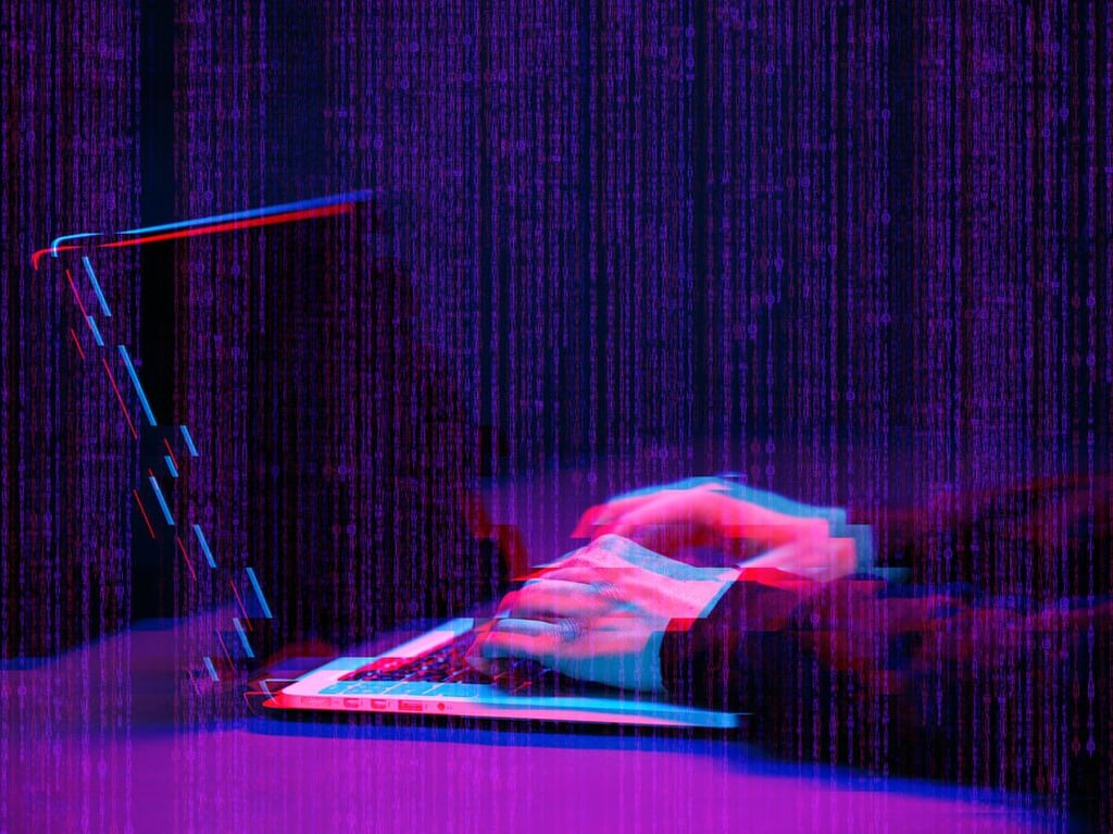 Infographic: Ransomware attacks by industry, continent, and more