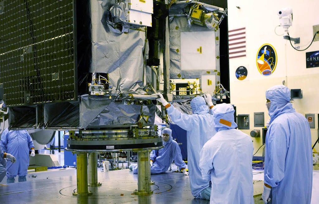 osiris-rex