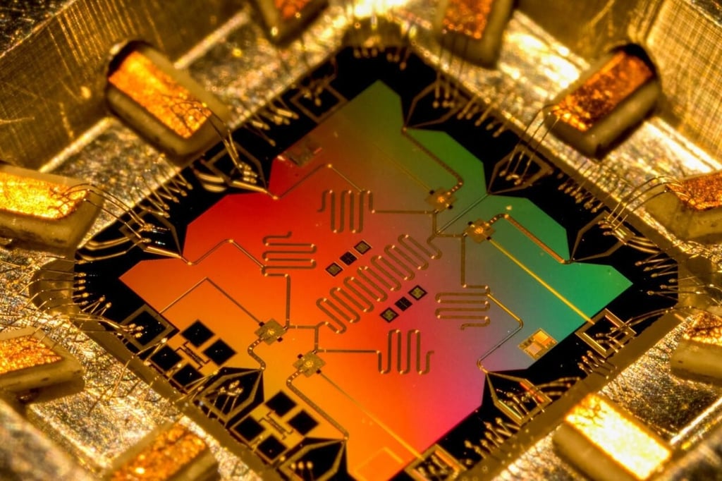 Quantum news: D-Wave goes public via a blank check company while Q-CTRL wins an SBIR grant
