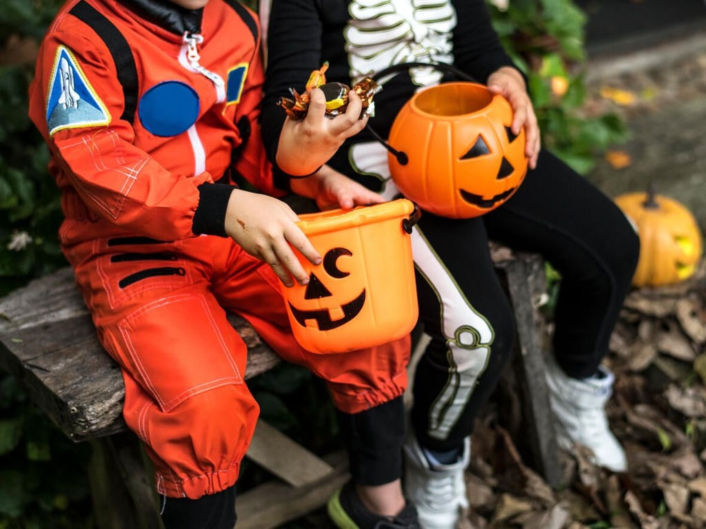 13 Halloween costumes for tech and sci-fi fans