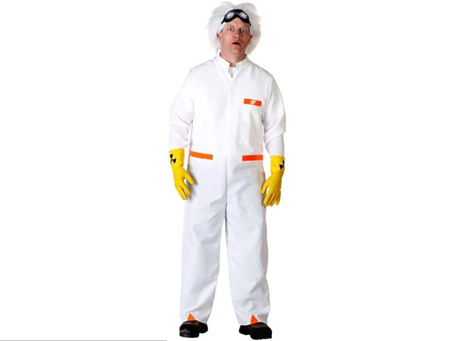 halloween costume