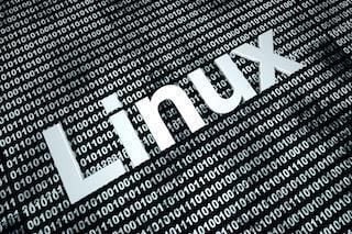 How to list files and folders within a directory in Linux