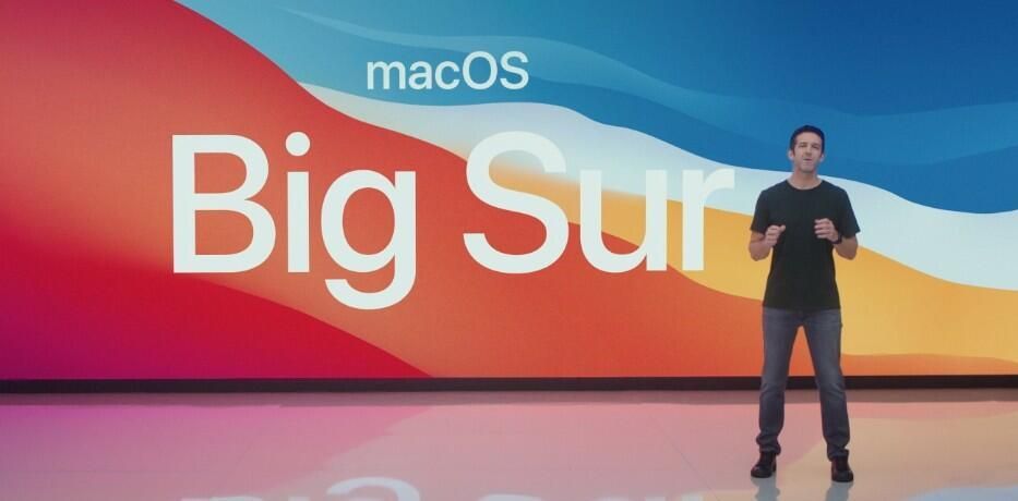 macOS Big Sur: A cheat sheet