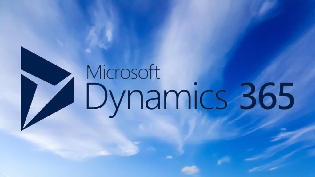 Microsoft Dynamics 365 Cheat Sheet: Modules, Benefits & More