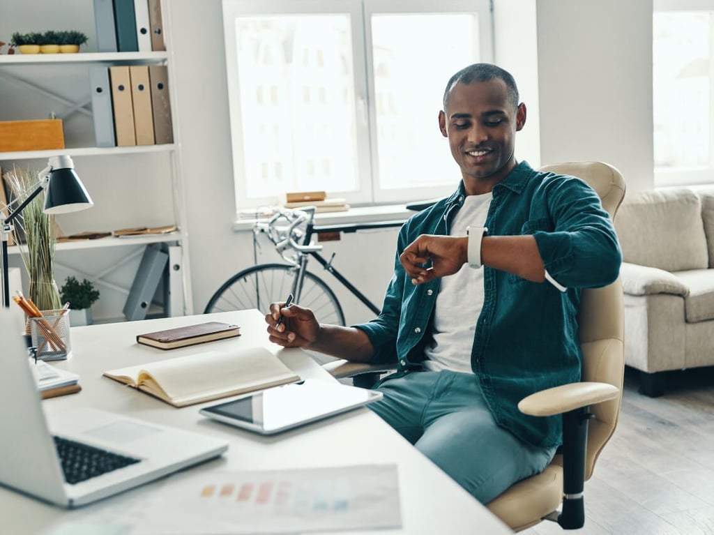 1 in 3 employees will quit “if WFH ends,” according to a new survey