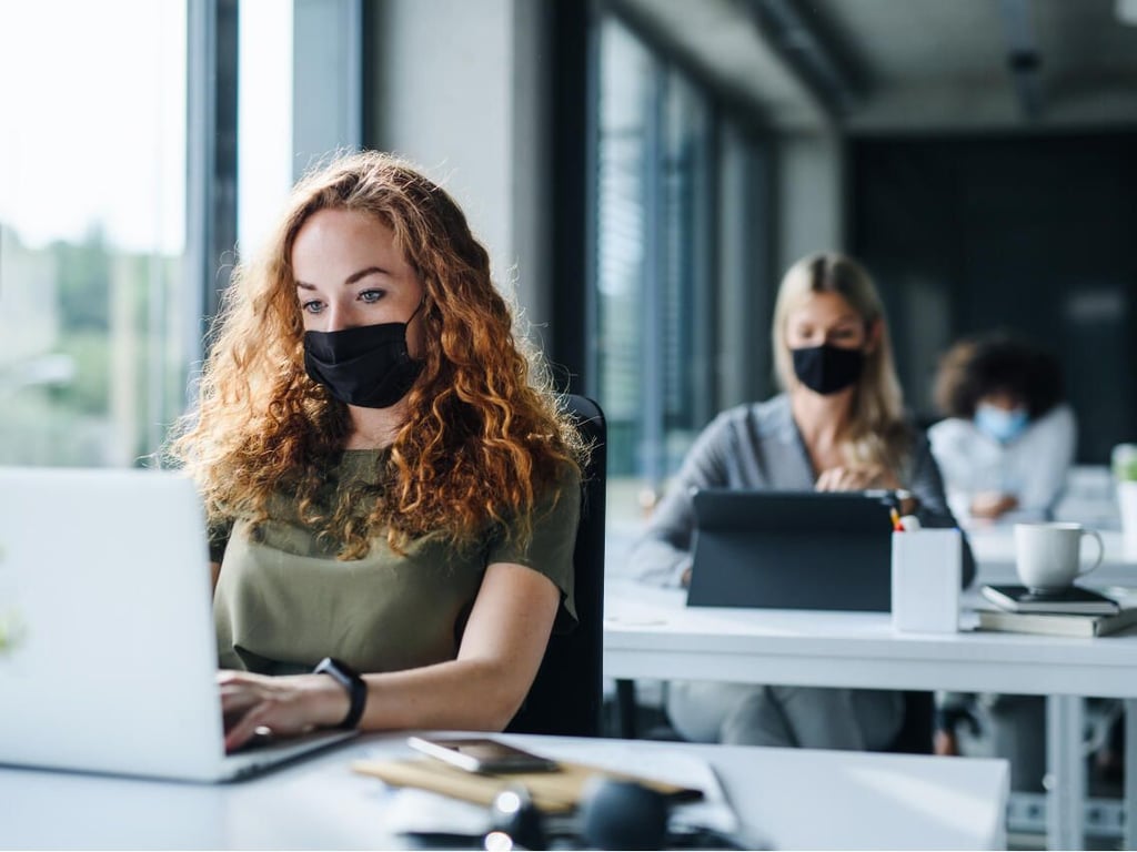 COVID-19: The impact on business and where we go from here