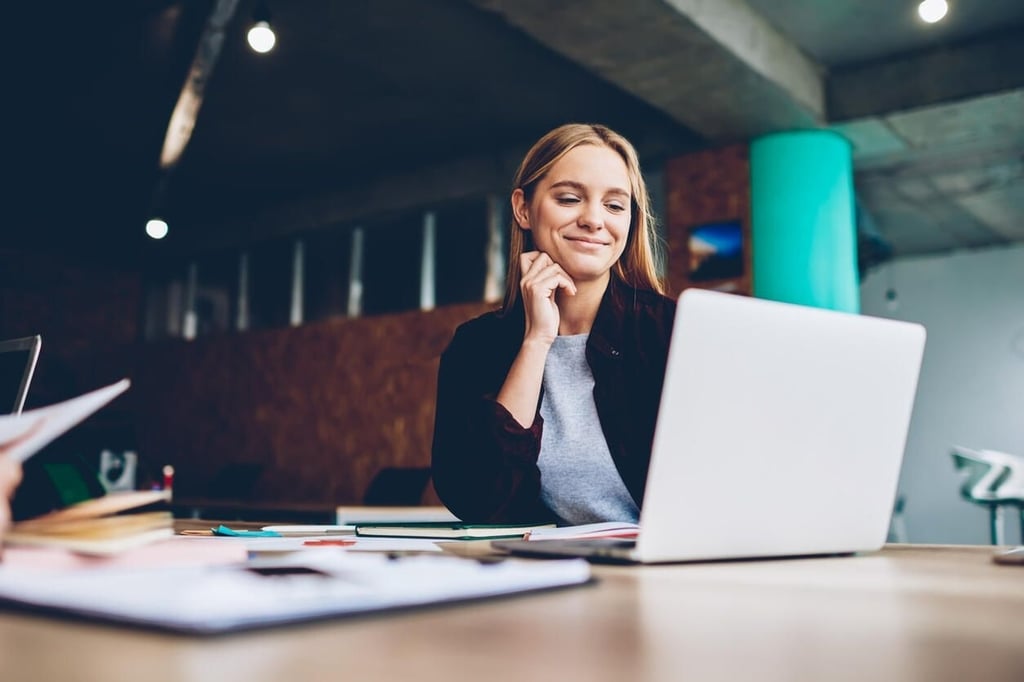 How to get the most out of the virtual workspace
