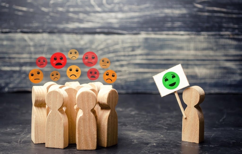 6 ways to rebuild trust with frustrated stakeholders