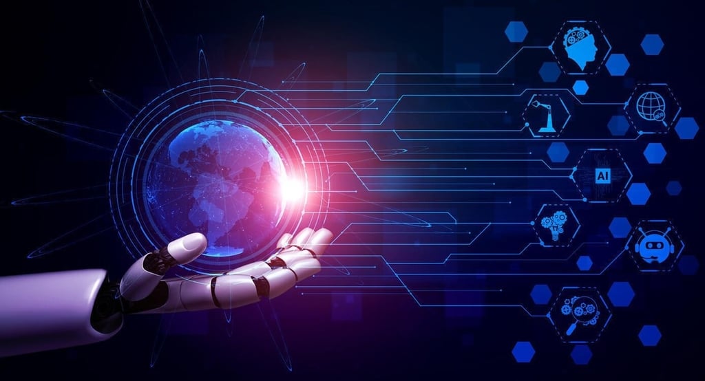 Should we use AI in cybersecurity? Yes, but with caution and human help
