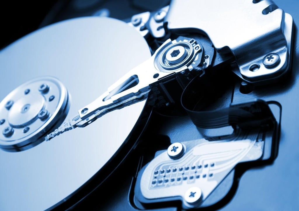 How to optimize storage and hard drives under Windows 10 20H2