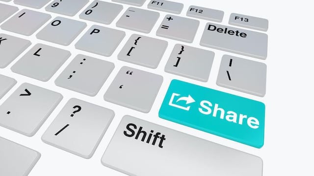 Linux apps on Chrome OS: How to share files