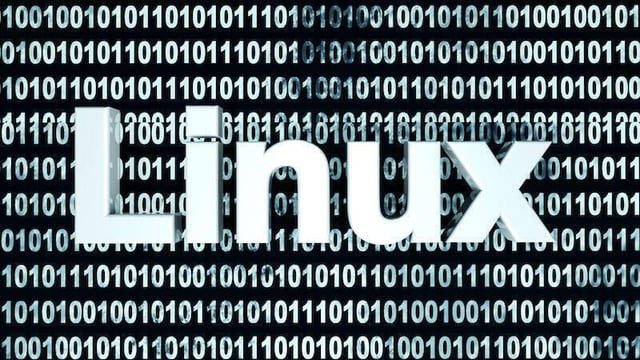 Linux: How to search for text within a file using the nano text editor