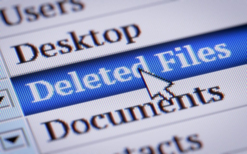 3 ways to change the “confirm on delete” dialog in Windows 10