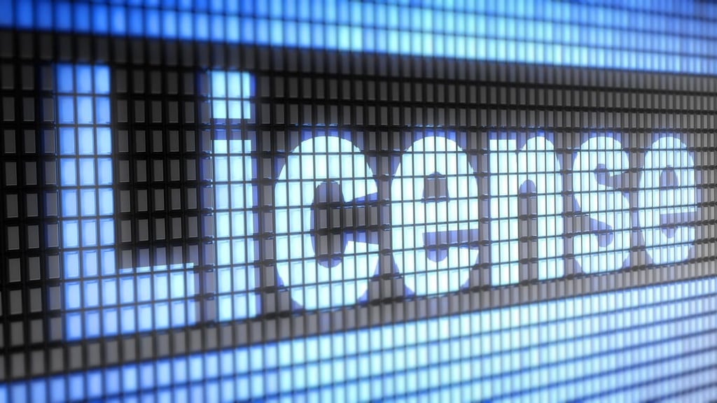 How to change the registered license owner in Windows 10
