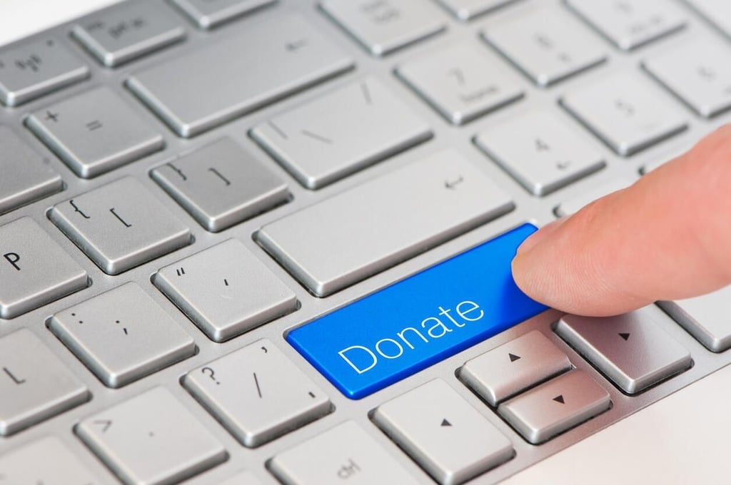 How to securely donate old Windows 10 PCs