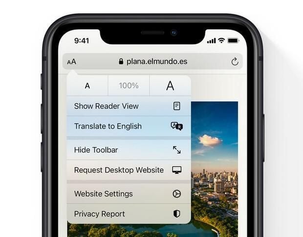 How privacy features in iOS 14 and macOS Big Sur prevent apps and websites from tracking you online