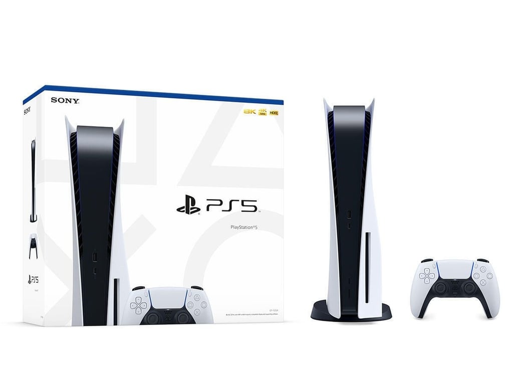 PS5 phishing scam baits gamers with promise of free console
